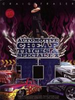 Automotive Cheap Tricks & Special F/X II: Learn How to Paint Cars, Trucks, Motorcycles, Musical Instruments, Surfboards, and R.C. Cars 0963733672 Book Cover