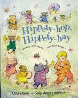 Hippety-hop, Hippety-hay 0711211957 Book Cover