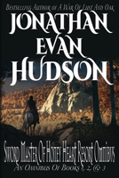 Sword Master of Honey Heart Resort Complete Trilogy B0HGQBVRX9 Book Cover