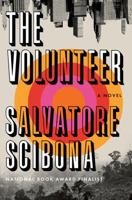 The Volunteer 0525558543 Book Cover