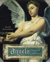 Angels: Companions in Magick 1567187242 Book Cover