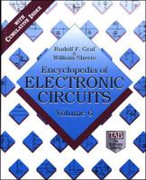 The Encyclopedia of Electronic Circuits Volume 6 0070112762 Book Cover