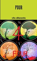 Four 1326519786 Book Cover