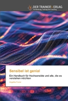 Sensibel ist genial 6139757177 Book Cover