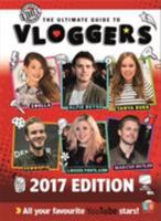 Vloggers 2017 Annual 0995495009 Book Cover