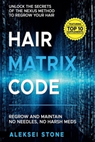 Hair Matrix Code 1763702510 Book Cover