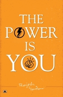 The Power Is 'You' B0CGNSTR46 Book Cover