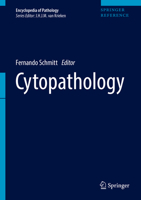Cytopathology 3319332856 Book Cover