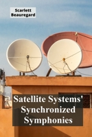 Satellite Systems' Synchronized Symphonies: Mastering satellite technologies, enhancing orbital accuracy and optimizing signal transmissions for reliable communications B0DZLMVS8V Book Cover