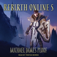 Rebirth Online 5 B08Z2JWRQQ Book Cover