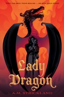 Lady Dragon 1250325900 Book Cover