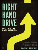 Right Hand Drive 1716702062 Book Cover