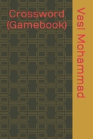 Crossword B0BD31V5Z5 Book Cover