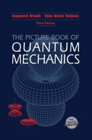 The Picture Book of Quantum Mechanics 0387943803 Book Cover