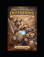 Coco And Teddy Dreamworld Guardians B0GVN3R4WH Book Cover