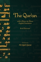 The Qur'an with a Phrase-by-Phrase English Translation 1955725306 Book Cover