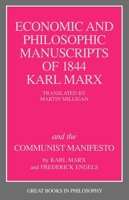 Ökonomisch-philosophische Manuskripte