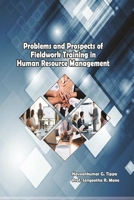 Problems and Prospects of Fieldwork Training in Human Resource Management 0359802117 Book Cover