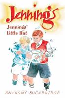 Jennings' Little Hut 0755113675 Book Cover