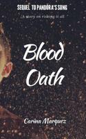 Blood Oath 1093285249 Book Cover