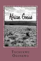 African Genius 1489517960 Book Cover