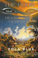 The Four B0CD33S4R7 Book Cover