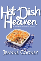 Hot Dish Heaven 0878396454 Book Cover