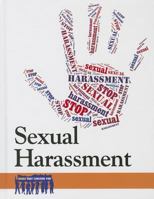 Sexual Harassment 0737769335 Book Cover