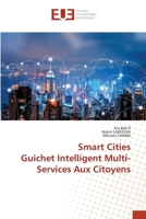 Smart Cities Guichet Intelligent Multi-Services Aux Citoyens 6203418439 Book Cover