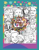 Born To Rock: Vol. 1 B0BJ4QSH2G Book Cover