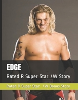 Edge: Rated R Super Star /W Story B084G47Q9K Book Cover