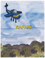 Safari 9997777107 Book Cover