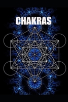 CHAKRAS: Conocimiento y técnicas para Despertar la energía interior B0CD91MPYT Book Cover
