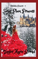 Sugar Plum Princess B0CNNT8VJV Book Cover