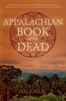 Appalachian Book of the Dead 1970137894 Book Cover