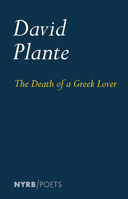The Death of a Greek Lover B0FFG4F2LP Book Cover