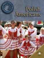 Polish Americans (World Almanac 0836873173 Book Cover