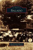 Salado 1467131156 Book Cover