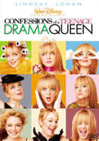 Confessions Of A Teenage Drama Queen