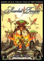 Scarlet Traces Volume Two 1781085617 Book Cover