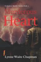 Murderous Heart B0CQRRP4V1 Book Cover