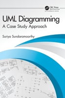 UML Diagramming: A Catalog of Cases 1032120789 Book Cover