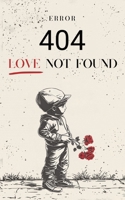 404 – Love not Found: Swipen, Scheitern, Neustarten („Error in Love“ (Serie zum Schmunzeln, Swipen und Scheitern)) (German Edition) B0F2YPZM6X Book Cover