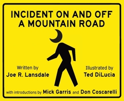 Incident on and off a Mountain Road 195713335X Book Cover