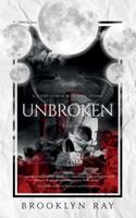 Unbroken (Port Lewis Witches #3) 1950412571 Book Cover