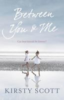 Between You and Me 0340933275 Book Cover