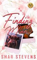 Finding Mine (Goldfield Springs Series) 0645813435 Book Cover