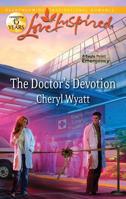 The Doctor's Devotion 0373816332 Book Cover