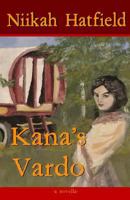 Kana's Vardo 1541291107 Book Cover