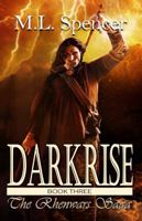 Darkrise 0999782509 Book Cover